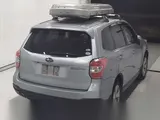 2014 Subaru Forester 2.0 I-l Silver SUV for sale, Japanese used car export - photo 5 of 6 | GULJI TRADERS