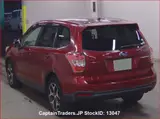 2013 Subaru Forester Wine SUV for sale, Japanese used car export - photo 3 of 7 | GULJI TRADERS
