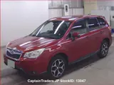 2013 Subaru Forester Wine SUV for sale, Japanese used car export - photo 4 of 7 | GULJI TRADERS