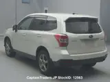 2013 Subaru Forester Pearl SUV for sale, Japanese used car export - photo 5 of 10 | GULJI TRADERS