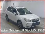 2014 Subaru Forester Pearl white SUV for sale, Japanese used car export - photo 1 of 6 | GULJI TRADERS