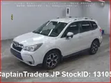 2014 Subaru Forester Pearl white SUV for sale, Japanese used car export - photo 4 of 6 | GULJI TRADERS