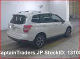2014 Subaru Forester Pearl white SUV for sale, Japanese used car export - photo 5 of 6 | GULJI TRADERS