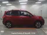 2017 Subaru Forester Red SUV for sale, Japanese used car export - photo 4 of 14 | GULJI TRADERS