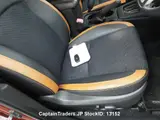 2017 Subaru Forester Red SUV for sale, Japanese used car export - photo 9 of 14 | GULJI TRADERS
