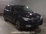2017 Subaru Forester Black SUV for sale, Japanese used car export - photo 4 of 9 | GULJI TRADERS