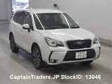 2017 Subaru Forester Pearl SUV for sale, Japanese used car export - photo 2 of 11 | GULJI TRADERS