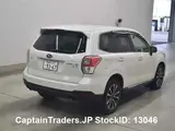 2017 Subaru Forester Pearl SUV for sale, Japanese used car export - photo 6 of 11 | GULJI TRADERS