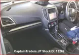 2018 Subaru Forester GRAY SUV for sale, Japanese used car export - photo 6 of 12 | GULJI TRADERS