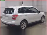 2013 Subaru Forester Push Start 2.0i-l Eyesite Pearl SUV for sale, Japanese used car export - photo 5 of 7 | GULJI TRADERS
