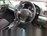 2013 Subaru Forester Push Start 2.0i-l Eyesite Pearl SUV for sale, Japanese used car export - photo 6 of 7 | GULJI TRADERS
