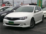 1948 Subaru Impreza i-S Sedan for sale, Japanese used car export - photo 1 of 46 | GULJI TRADING