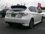 1948 Subaru Impreza i-S Sedan for sale, Japanese used car export - photo 2 of 46 | GULJI TRADING