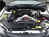 1948 Subaru Impreza i-S Sedan for sale, Japanese used car export - photo 12 of 46 | GULJI TRADING