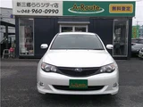 1948 Subaru Impreza i-S Sedan for sale, Japanese used car export - photo 21 of 46 | GULJI TRADING