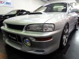 1994 Subaru Impreza WRX Sedan for sale, Japanese used car export - photo 1 of 10 | GULJI TRADERS