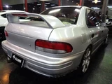 1994 Subaru Impreza WRX Sedan for sale, Japanese used car export - photo 2 of 10 | GULJI TRADERS