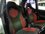 1994 Subaru Impreza WRX Sedan for sale, Japanese used car export - photo 4 of 10 | GULJI TRADERS