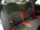 1994 Subaru Impreza WRX Sedan for sale, Japanese used car export - photo 5 of 10 | GULJI TRADERS