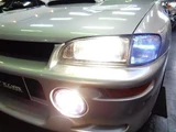 1994 Subaru Impreza WRX Sedan for sale, Japanese used car export - photo 7 of 10 | GULJI TRADERS