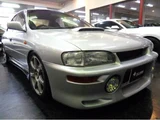 1994 Subaru Impreza WRX Sedan for sale, Japanese used car export - photo 10 of 10 | GULJI TRADERS