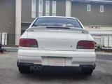 1995 Subaru Impreza 2.0 WRX 4WD Sedan for sale, Japanese used car export - photo 3 of 50 | GULJI TRADERS