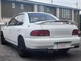 1995 Subaru Impreza 2.0 WRX 4WD Sedan for sale, Japanese used car export - photo 4 of 50 | GULJI TRADERS