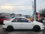 1995 Subaru Impreza 2.0 WRX 4WD Sedan for sale, Japanese used car export - photo 5 of 50 | GULJI TRADERS