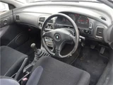 1995 Subaru Impreza 2.0 WRX 4WD Sedan for sale, Japanese used car export - photo 6 of 50 | GULJI TRADERS
