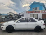 1995 Subaru Impreza 2.0 WRX 4WD Sedan for sale, Japanese used car export - photo 7 of 50 | GULJI TRADERS
