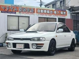 1995 Subaru Impreza 2.0 WRX 4WD Sedan for sale, Japanese used car export - photo 8 of 50 | GULJI TRADERS