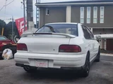 1995 Subaru Impreza 2.0 WRX 4WD Sedan for sale, Japanese used car export - photo 9 of 50 | GULJI TRADERS