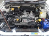 1995 Subaru Impreza 2.0 WRX 4WD Sedan for sale, Japanese used car export - photo 12 of 50 | GULJI TRADERS