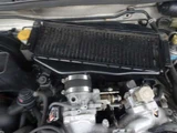 1995 Subaru Impreza 2.0 WRX 4WD Sedan for sale, Japanese used car export - photo 14 of 50 | GULJI TRADERS
