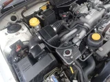 1995 Subaru Impreza 2.0 WRX 4WD Sedan for sale, Japanese used car export - photo 15 of 50 | GULJI TRADERS