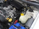1995 Subaru Impreza 2.0 WRX 4WD Sedan for sale, Japanese used car export - photo 17 of 50 | GULJI TRADERS