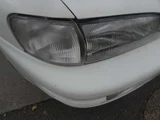 1995 Subaru Impreza 2.0 WRX 4WD Sedan for sale, Japanese used car export - photo 20 of 50 | GULJI TRADERS