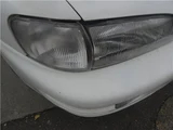 1995 Subaru Impreza 2.0 WRX 4WD Sedan for sale, Japanese used car export - photo 22 of 50 | GULJI TRADERS