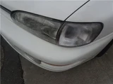 1995 Subaru Impreza 2.0 WRX 4WD Sedan for sale, Japanese used car export - photo 25 of 50 | GULJI TRADERS