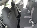 1995 Subaru Impreza 2.0 WRX 4WD Sedan for sale, Japanese used car export - photo 37 of 50 | GULJI TRADERS