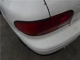 1995 Subaru Impreza 2.0 WRX 4WD Sedan for sale, Japanese used car export - photo 38 of 50 | GULJI TRADERS