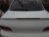 1995 Subaru Impreza 2.0 WRX 4WD Sedan for sale, Japanese used car export - photo 39 of 50 | GULJI TRADERS