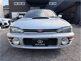 1996 Subaru Impreza WRX Sedan for sale, Japanese used car export - photo 2 of 30 | GULJI TRADERS