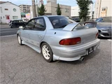 1996 Subaru Impreza WRX Sedan for sale, Japanese used car export - photo 3 of 30 | GULJI TRADERS