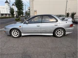 1996 Subaru Impreza WRX Sedan for sale, Japanese used car export - photo 4 of 30 | GULJI TRADERS