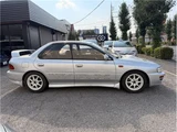 1996 Subaru Impreza WRX Sedan for sale, Japanese used car export - photo 7 of 30 | GULJI TRADERS