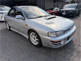 1996 Subaru Impreza WRX Sedan for sale, Japanese used car export - photo 8 of 30 | GULJI TRADERS