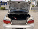 1996 Subaru Impreza WRX Sedan for sale, Japanese used car export - photo 29 of 30 | GULJI TRADERS