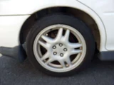 1996 Subaru Impreza 2.0 WRX 4WD Sedan for sale, Japanese used car export - photo 2 of 34 | GULJI TRADERS