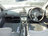 1996 Subaru Impreza 2.0 WRX 4WD Sedan for sale, Japanese used car export - photo 3 of 34 | GULJI TRADERS